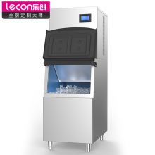 乐创(lecon) 制冰机商用 200KG(156冰格)LC-XB-400G