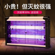 嘉柏兰 灭蚊灯家用驱蚊灯灭蝇灯 JBL-20WP-LED增强版（约80平方）