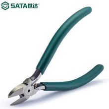 世达（SATA）70632 斜嘴钳斜口钳 5英寸 70632