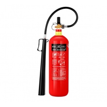 洪湖 MT5手提式二氧化碳灭火器 5公斤