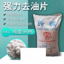 工业纯碱烧堿 25kg