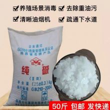 工业纯碱烧堿 25kg