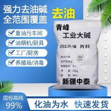 工业纯碱烧堿 25kg