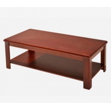 国产 木质茶几 1200*600*450