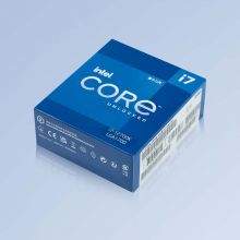 英特尔（Intel） 12代 酷睿 i7-12700K 处理器 12核20线程