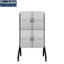 国保（Guub） 手机屏蔽柜80格 手机存放柜 P80