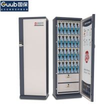 国保 50格手机屏蔽柜 H1570*W520*D325mm 手机存放柜P50R
