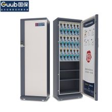国保  H1570*W520*D325mm 36格手机屏蔽柜 手机存放柜 P36R