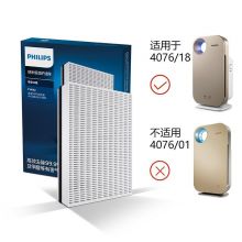 飞利浦 (PHILIPS ) 纳米级劲护滤网 FY4152/00