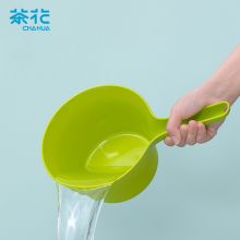 茶花 水瓢 水勺 水舀子 手柄10cm直径16.5cm 1905