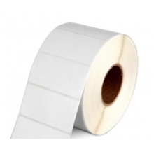 三防 热敏标签打印纸 标签贴 铜板不干胶 60*40mm