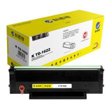 科思特 TD-1622 硒鼓 适用映普生YPS-1022N 3022N 3122NA 黑色