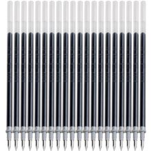宝克 PS106E 子弹头通用中性笔芯0.5mm 黑色 20支/盒