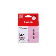 佳能（Canon）CLI-42PM 照片红色墨盒 适用PRO-100