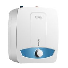 万家乐 6.5升大容量 上出水 小厨宝电热水器D6.5-S11AS
