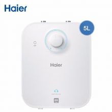 海尔电热水器 小厨宝 上出水 EC5FA 5L