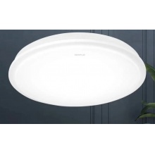 欧普 650直径 LED66W 3000K 4000K 5700K三色吸顶灯