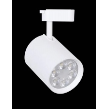 欧普 LED30W 5700K 1米轨道灯  
