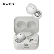 索尼真无线 Linkbuds 开放式 蓝牙耳机 WF-L900