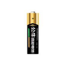 公牛 GNV-PCALR6 高能5号碱性电池 10粒