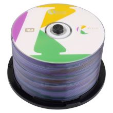 啄木鸟 DVD+R 光盘 16速 4.7G  桶装50片