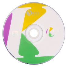 啄木鸟 DVD+R 光盘 16速 4.7G  桶装50片