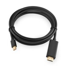 绿联mini dp转hdmi转接线 4K 3米 10455