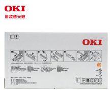 OKI C811/831DN黄色感光鼓 货号44844421