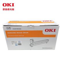 OKI C811/831DN黄色感光鼓 货号44844421