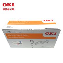 OKI C811/831DN红色感光鼓 货号44844422