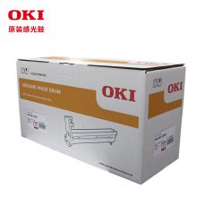 OKI C811/831DN红色感光鼓 货号44844422