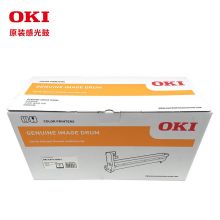 OKI C811/831DN黑色感光鼓 货号44844424