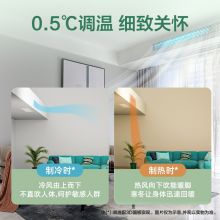 美的（Midea） 1.5匹 一级能效 嵌入式 空调 KFR-35T2W/BP3DN1-LX(1)Ⅱ