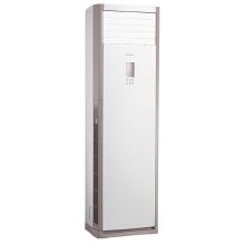 美的（Midea）空调柜机  5匹   立柜式空调  二级能效 KFR-120LW/BP3SDN8Y-PA401(2)