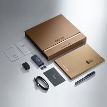 科大讯飞智能办公本X2 10.3英寸电子书阅读器  LAMY联名款