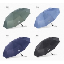 天堂 33592E 58cm*10k 晴雨伞
