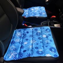 迪加伦 夏季冰凉坐垫 45*45CM