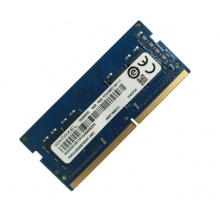 记忆科技（RAMAXEL） 笔记本电脑内存条 8GB DDR4 2400
