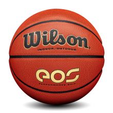 威尔胜Wilson EOS GOLD专业比赛篮球7号WTB6201IB07CN