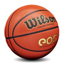 威尔胜Wilson EOS GOLD专业比赛篮球7号WTB6201IB07CN