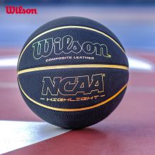 威尔胜Wilson NCAA通用7号比赛篮球WTB067519IB07CN