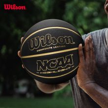 威尔胜Wilson NCAA通用7号比赛篮球WTB067519IB07CN