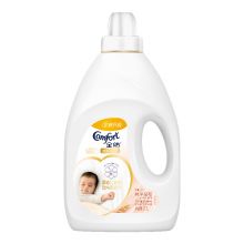 金纺衣物柔顺剂 纯净温和2.5L