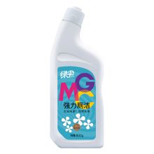 绿伞芳香型强力洁厕灵800g 洁厕液 洁厕剂 