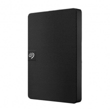 希捷（Seagate）移动硬盘4TB USB3.0睿翼新款 2.5英寸黑色便携兼容MAC STKM4000400