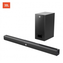 JBL STV135 桌面音箱 回音壁