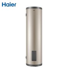 海尔（Haier）200升商用电热水器3000W大功率大容量速热立式中央全屋供水落地式标准安装ES200F-LC