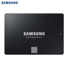 三星1TB SSD固态硬盘 SATA3.0接口 870 EVO（MZ-77E1T0B）