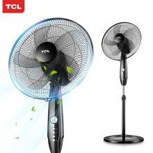 TCL电风扇五叶大风量 TFS16D