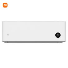 小米（MI）1.5匹 新能效 变频冷暖空调 KFR-35GW/N1A3  